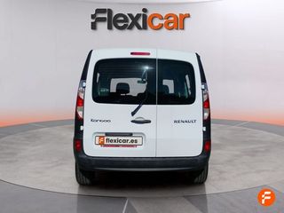 Renault Kangoo Emotion M1-AF Energy dCi 90 Euro 6