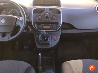 Renault Kangoo Emotion M1-AF Energy dCi 90 Euro 6