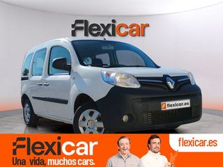 Renault Kangoo Emotion M1-AF Energy dCi 90 Euro 6