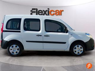 Renault Kangoo Emotion M1-AF Energy dCi 90 Euro 6