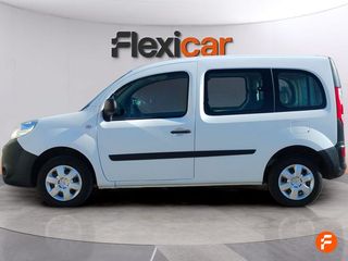 Renault Kangoo Emotion M1-AF Energy dCi 90 Euro 6
