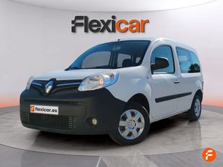 Renault Kangoo Emotion M1-AF Energy dCi 90 Euro 6