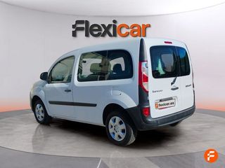 Renault Kangoo Emotion M1-AF Energy dCi 90 Euro 6