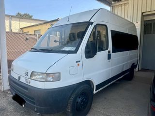 FIAT Ducato 1999
