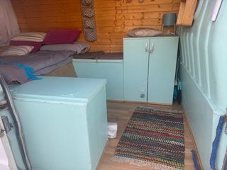 FIAT Ducato 1999