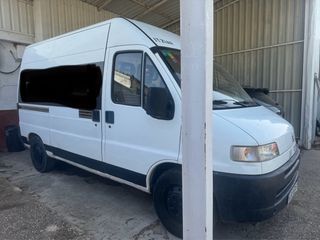 FIAT Ducato 1999
