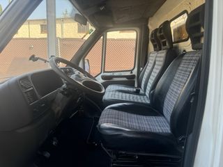 FIAT Ducato 1999