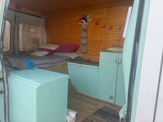 FIAT Ducato 1999