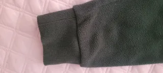 Sudadera Jack & Jones verde
