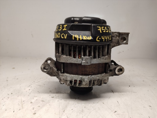 ALTERNADOR MAZDA CX-7 ER L3K9 A3TJ3281