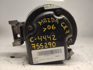ALTERNADOR MAZDA CX-7 ER L3K9 A3TJ3281