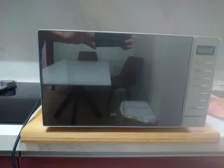 Microondas OK