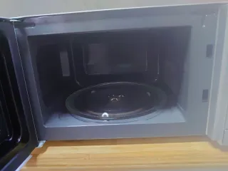 Microondas OK