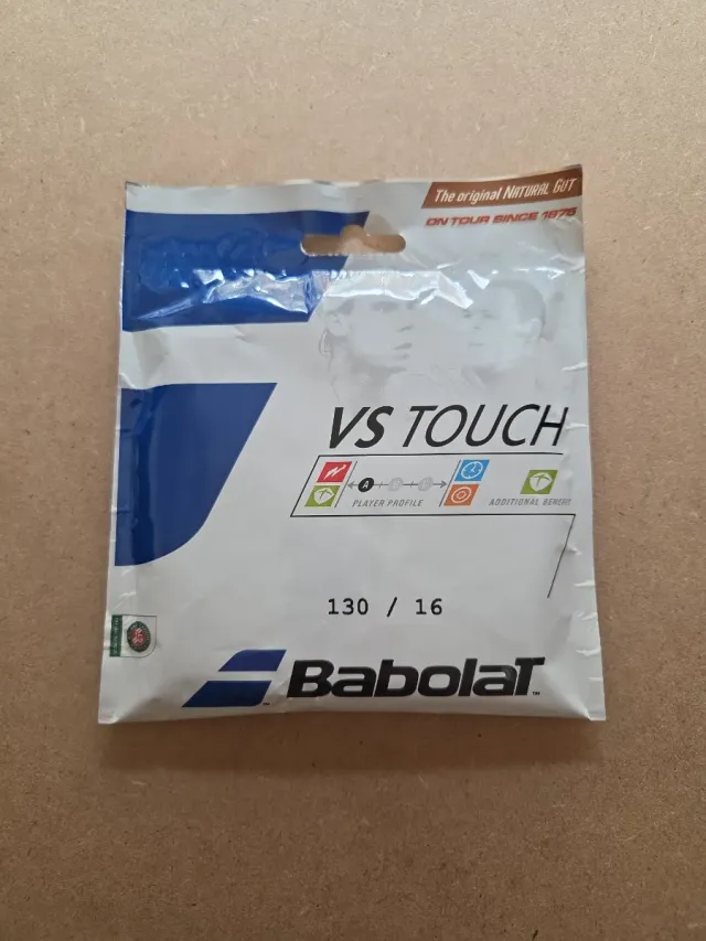 Babolat VS Touch