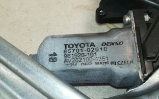 Toyota 354946 8571002450 elevalunas tras izq auris