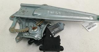 Toyota 354946 8571002450 elevalunas tras izq auris