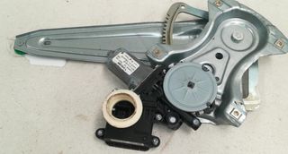 Toyota 354946 8571002450 elevalunas tras izq auris