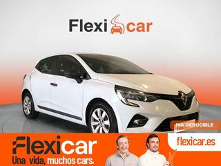 Renault Clio Business Blue dCi 63 kW (85CV)