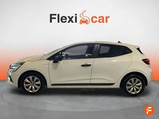 Renault Clio Business Blue dCi 63 kW (85CV)