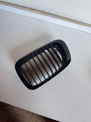 Riñón BMW E46 Coupe Derecho Negro