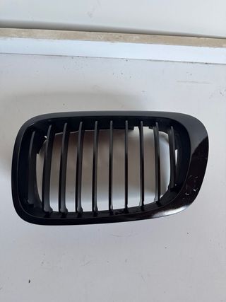 Riñón BMW E46 Coupe Derecho Negro