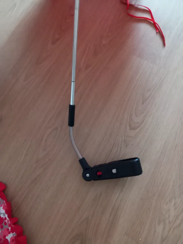 Saco para silla de paseo y sombrilla Rapacinos