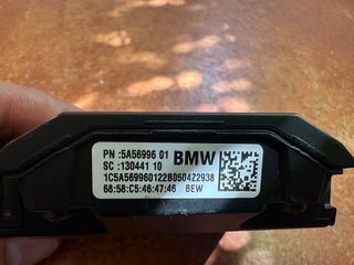 Módulo BMW F44 KAFAS 4 Lector Señales