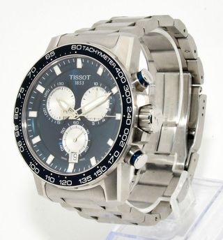 RELOJ TISSOT T125617A