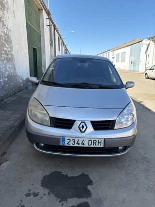 Renault Scenic 2005