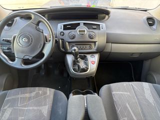 Renault Scenic 2005
