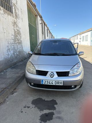 Renault Scenic 2005