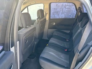 Renault Scenic 2005