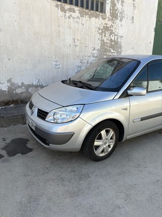Renault Scenic 2005