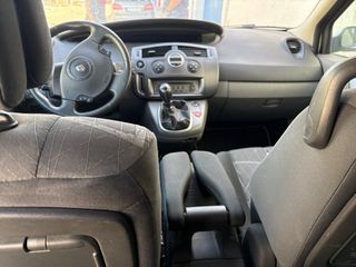 Renault Scenic 2005