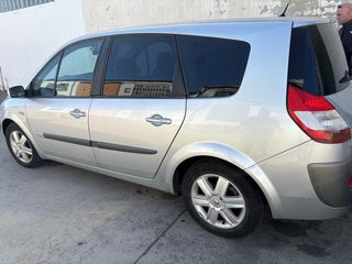 Renault Scenic 2005