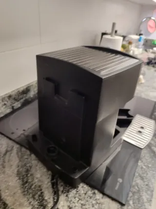 Cafetera Cecotec 