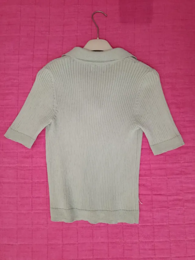 Maglia ONLY manica corta con colletto