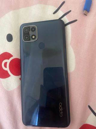 Oppo A15