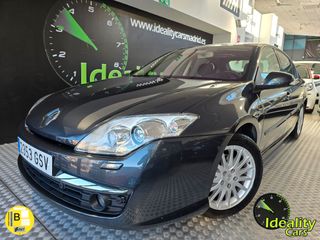 RENAULT Laguna Privilege dCi 150cv FAP Auto