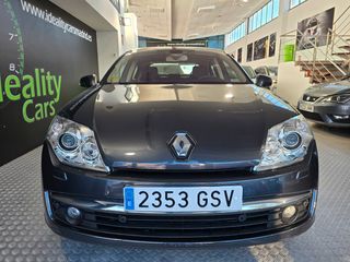 RENAULT Laguna Privilege dCi 150cv FAP Auto