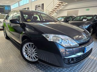 RENAULT Laguna Privilege dCi 150cv FAP Auto
