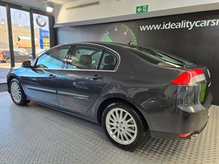 RENAULT Laguna Privilege dCi 150cv FAP Auto