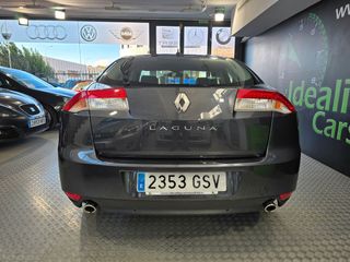 RENAULT Laguna Privilege dCi 150cv FAP Auto