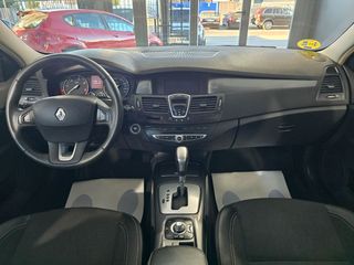 RENAULT Laguna Privilege dCi 150cv FAP Auto