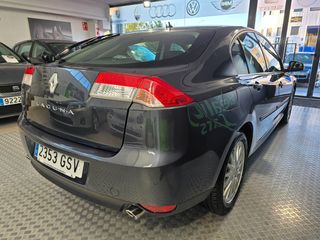 RENAULT Laguna Privilege dCi 150cv FAP Auto