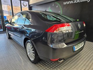 RENAULT Laguna Privilege dCi 150cv FAP Auto