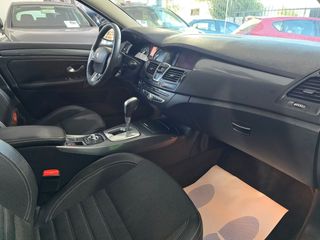 RENAULT Laguna Privilege dCi 150cv FAP Auto