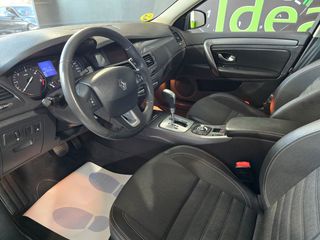 RENAULT Laguna Privilege dCi 150cv FAP Auto