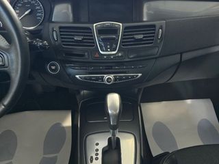 RENAULT Laguna Privilege dCi 150cv FAP Auto