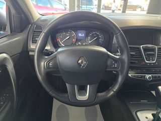 RENAULT Laguna Privilege dCi 150cv FAP Auto